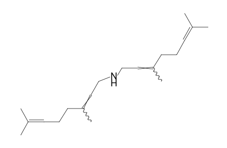 3,3',7,7'-TETRAMETHYLDI-2,6-OCTADIENYLAMINE