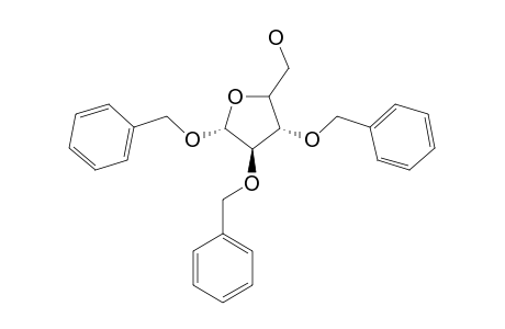 BENZYL-2,3-DI-O-BENZYL-ALPHA-L-ARABINOSIDE