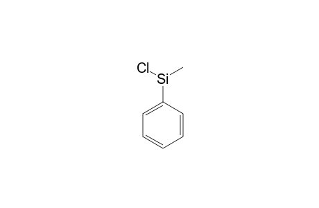 PHENYLMETHYLCHLORSILAN