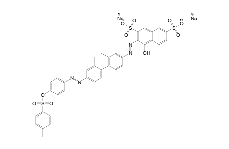 (2)Phenol/p-tosyl ester