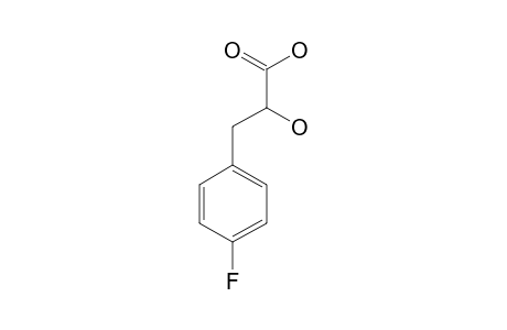 (RS)-3-(4'-FLUOROPHENYL)-LACTIC-ACID