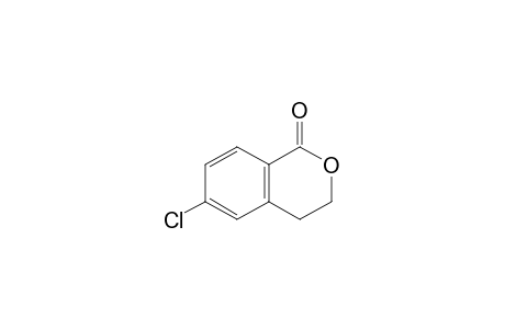 6-Chloroisochroman-1-one