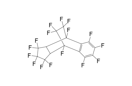 9H,13H-HEXADECAFLUORO-TETRACYCLO-[6.5.2.0(2,7).0(9,13)]-PENTADECA-2,4,6-TRIENE