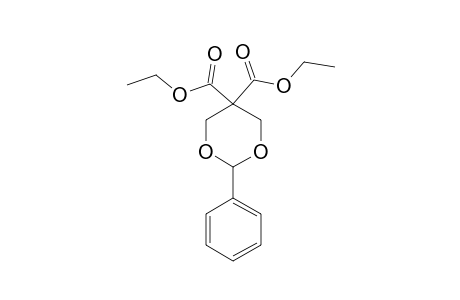 DIETHYL-6-PHENYL-[1.5]-DIOXANE-3,3-DICARBOXYLIC_ACID_DIESTER