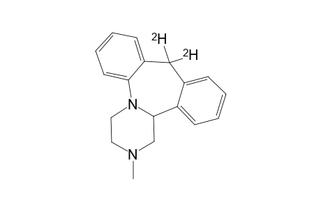 10,10-DIDEUTERIOMIANSERIN