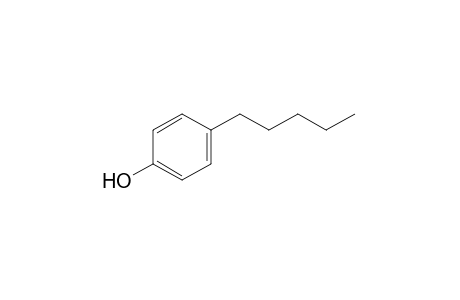 p-pentylphenol