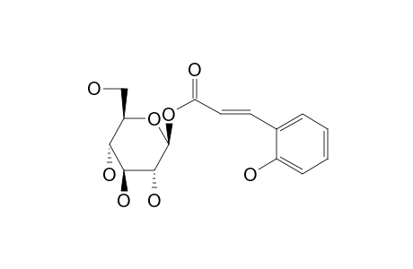 MELILOTOSIDE