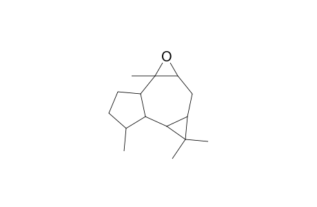 Isoaromadendrene epoxide