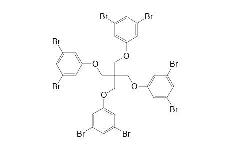 TETRAKIS-[(3,5-DIBROMOPHENOXY)-METHYL]-METHANE