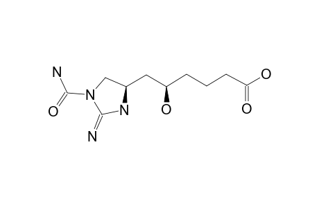 GUADINOMIC_ACID