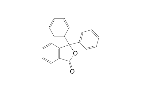 3,3-diphenylphthalide