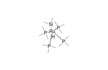 CIS-(PME3)4-RU-(SIME2H)-H