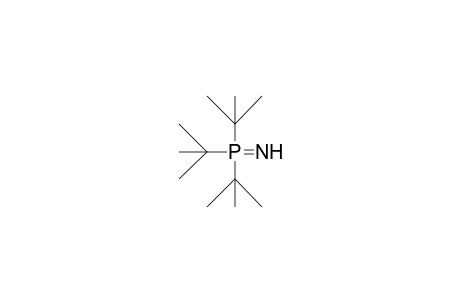 Tris(T-butyl)-iminophosphorane