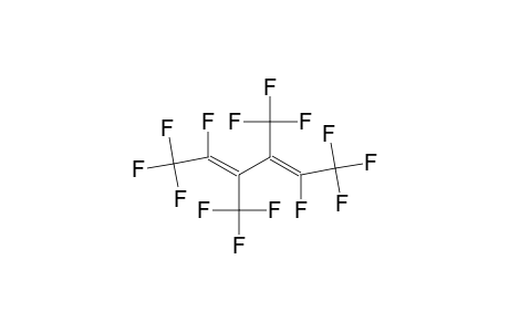 PERFLUORO-TRANS,TRANS-3,4-DIMETHYLHEXA-2,4-DIENE