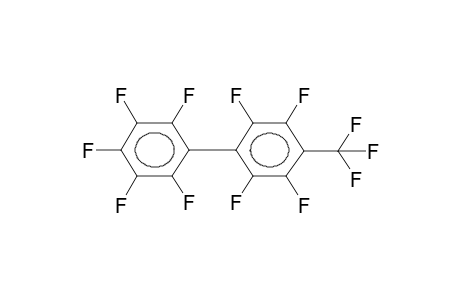 PERFLUORO-4-METHYLDIPHENYL