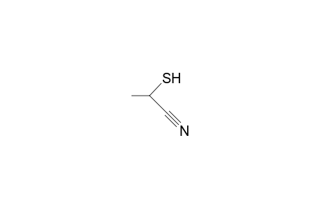 2-Mercapto-propionitrile