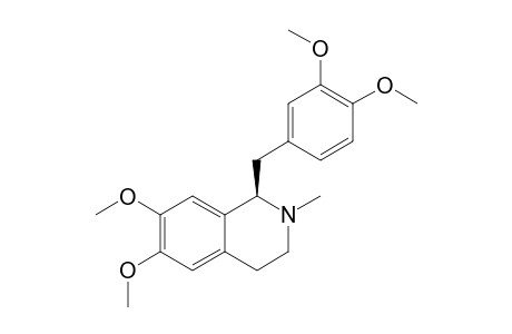 Laudanosine