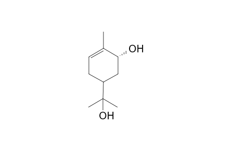 trans-Sobrerol