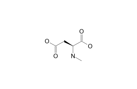 N-METHYL-L-ASPARTIC-ACID