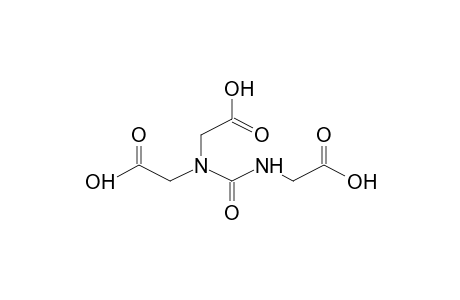 N1,N1,N3-TRIS(CARBOXYMETHYL)UREA