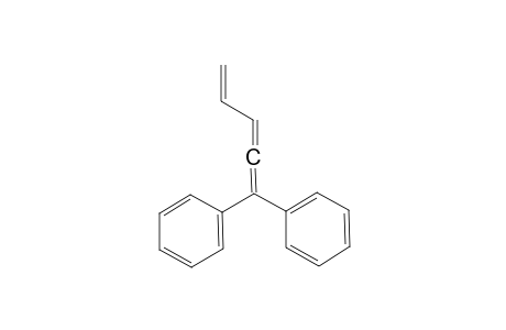 CH2=CH-CH=C=CPH2