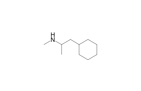 Propylhexedrine