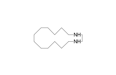 1,4-Diaza-cyclohexadecane