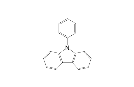 9-Phenylcarbazole