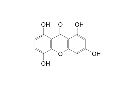 1,3,5,8-Tetrahydroxyxanthone