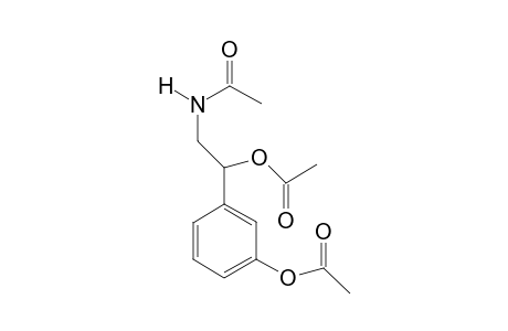 Norfenefrine 3AC