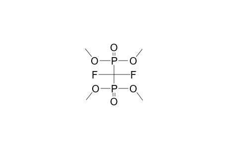 DIFLUOROMETHYLBIS(PHOSPHONIC) ACID, TETRAETHYL ESTER