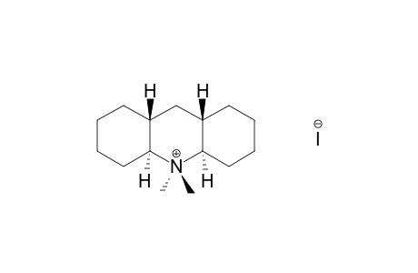 FBQRWCDXXIWDNP-XQJINNTMSA-M