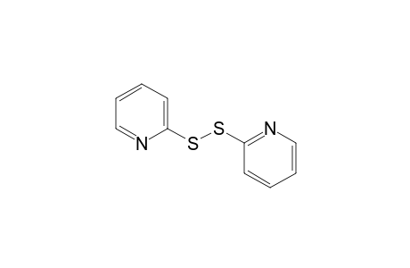 2,2'-Dipyridyl disulfide