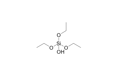 Triethoxysilanol