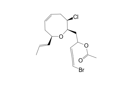 (-)-4-ACETOXYMARILZALLENE