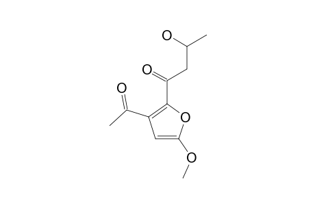 PYRENOCINE-B