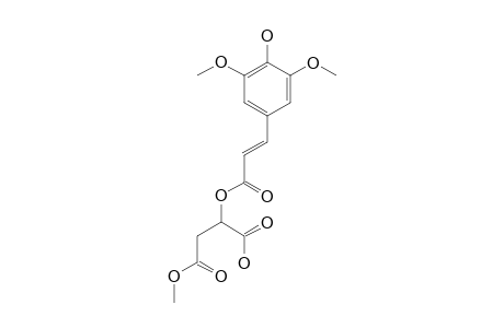 METHYL-SINAPOYL-MALATE