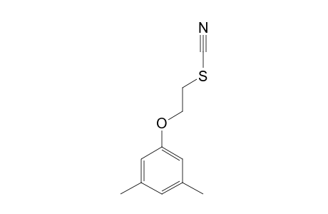 3,5-DIMETHYLPHENOXYETHYL-THIOCYANATE