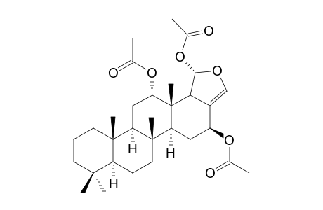 12-EPI-HETERONEMIN-ACETATE