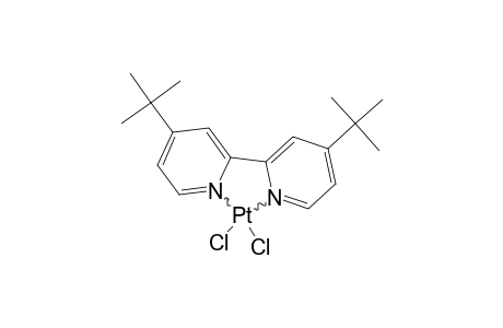 [PT-(4,4'-DBBPY)-CL2]