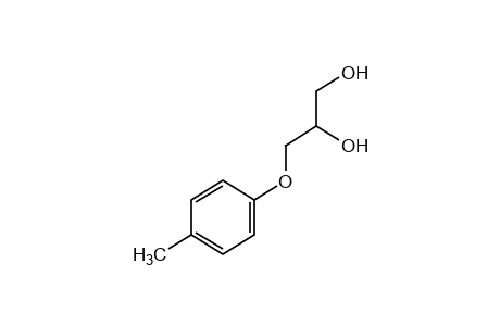 3-(p-TOLYLOXY)-1,2-PROPANEDIOL