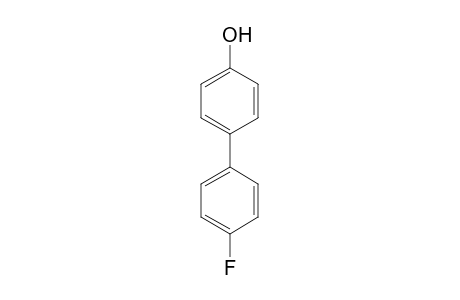 4-(4-Fluorophenyl)phenol