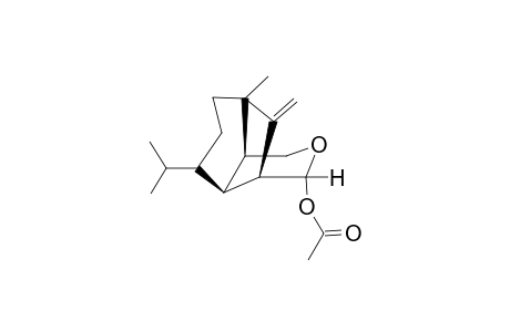 O-ACETYL-PREHELMINTHOSPOROL