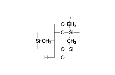 TETRAKIS-O-(TRIMETHYLSILYL)XYLOSE