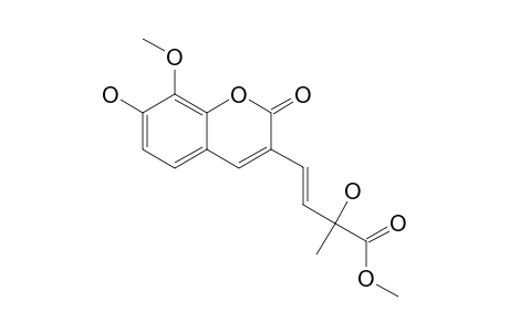 PHEBACLAVIN-H