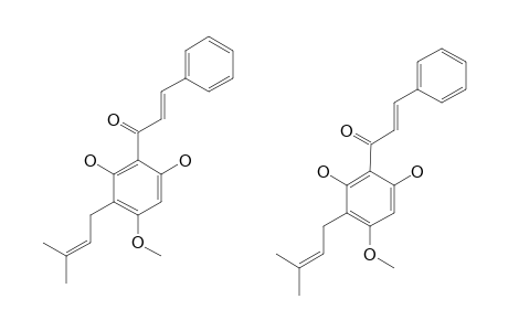 ISOXANTHOHUMOL