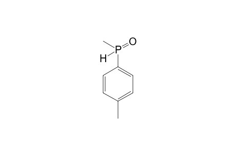 PARA-TOLYLMETHYL-PHOSPHINOXIDE