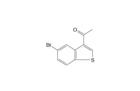 5-BROMOBENZO[b]THIEN-3-YL METHYL KETONE