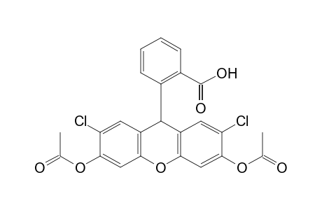 2',7'-DICHLOROFLUORESCEIN, DIACETATE