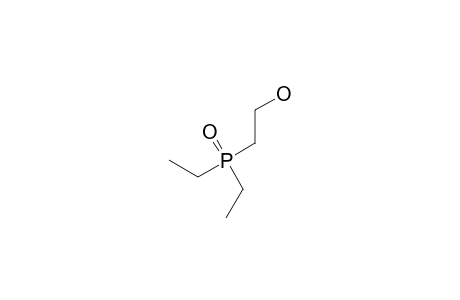 DIETHYL-HYDROXYETHYL-PHOSPHANOXIDE